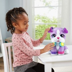 Vtech DJ Beat Boxer perrito musical