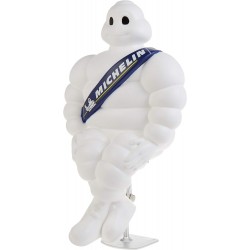Michelin mascota hombre michelin 44 cm Michelin mascota hombre michelin 44 cm