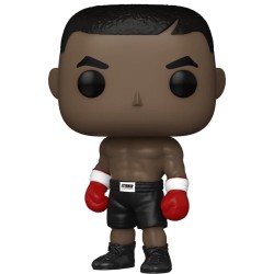 Funko Pop Boxig Mike Tyson 01