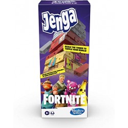 Jenga Fortnite Jenga Fortnite