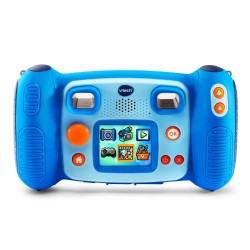 Vtech Kidizoom cámara para niños - azul Vtech Kidizoom cámara para niños - azul