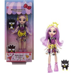 Hello Kitty friends muñeca Jazzlyn