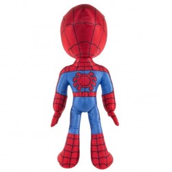 Spidey Sorprendentes Amigos peluche Spidey Spidey Sorprendentes Amigos peluche Spidey