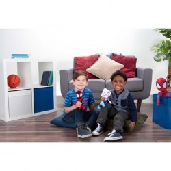 Spidey Sorprendentes Amigos peluche Spidey Spidey Sorprendentes Amigos peluche Spidey