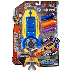 Bajoterra lanzadora furtiva de Junjie