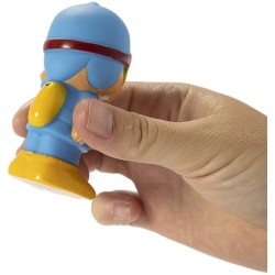 Pocoyó pack figuras al agua con Pocoyó