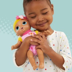 Baby Alive muñeca Tiernos Abrazos Baby Alive muñeca Tiernos Abrazos
