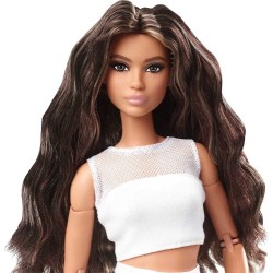 Muñeca Barbie Signature Looks GTD89