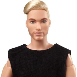 Muñeco Ken Signature Looks GTD90