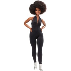 Muñeca Barbie Signature Looks GTD91