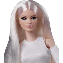 Muñeca Barbie Signature Looks GXB28