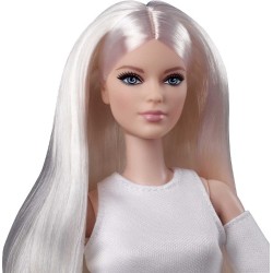 Muñeca Barbie Signature Looks GXB28