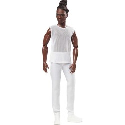 Muñeco Ken Signature Looks GXL14