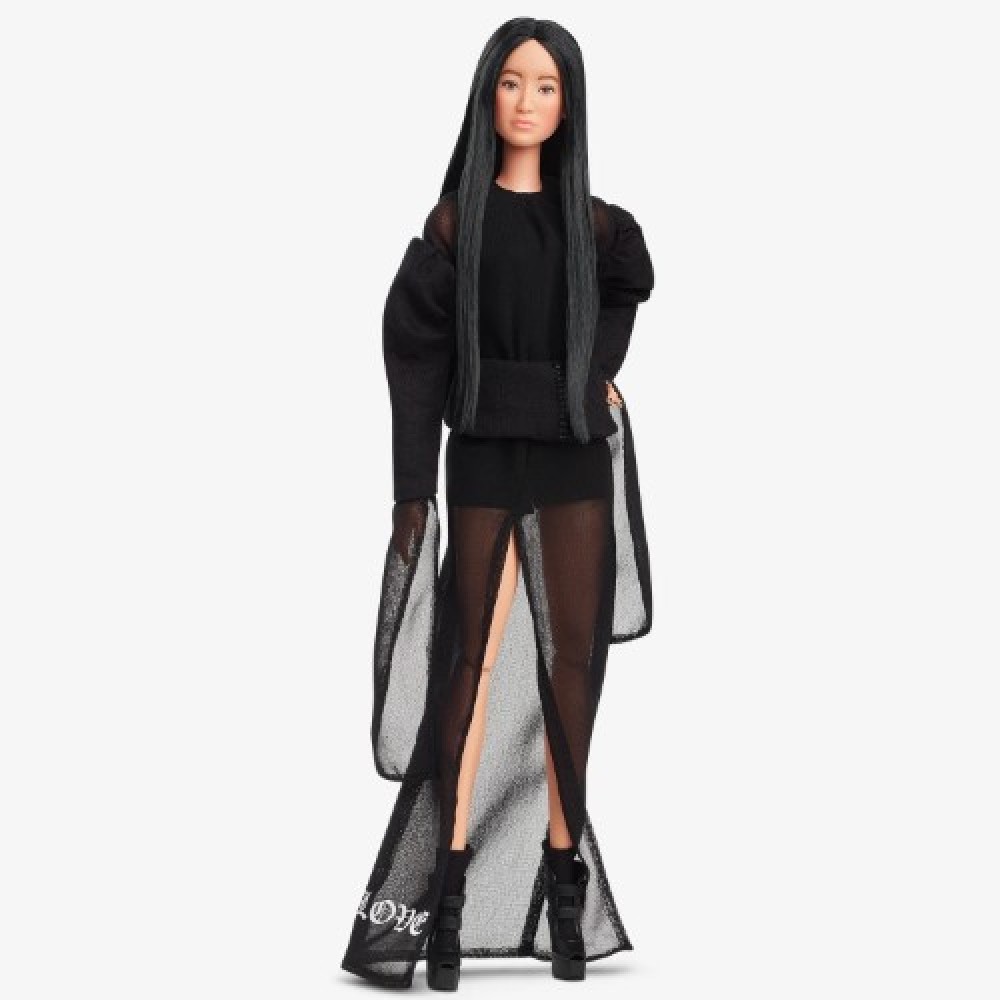 Barbie Signature Tribute Vera Wang doll GXL12 Barbie Signature Tribute Vera Wang doll GXL12