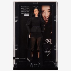 Barbie Signature Tribute Vera Wang doll GXL12 Barbie Signature Tribute Vera Wang doll GXL12