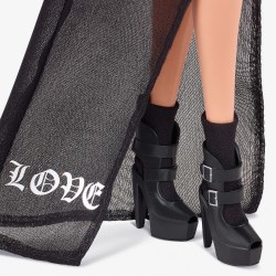 Barbie Signature Tribute Vera Wang doll GXL12 Barbie Signature Tribute Vera Wang doll GXL12