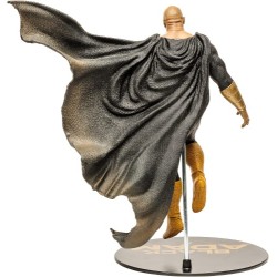 Black Adam Statue by Jim Lee - McFarlane