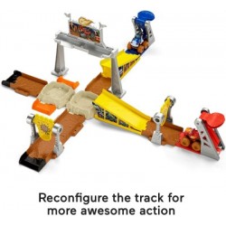 Blaze Monster Machines Pista de lodo Blaze Monster Machines Pista de lodo