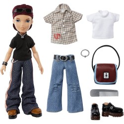 Bratz Boyz 20 years muñeco Cameron