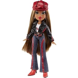 Bratz Rock Angelz 20 Yearz muñeca Sasha
