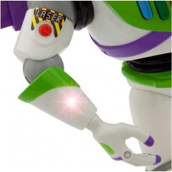 Toy Story Buzz Lightyear Space Ranger Toy Story Buzz Lightyear Space Ranger