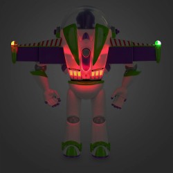 Toy Story Buzz Lightyear Space Ranger Toy Story Buzz Lightyear Space Ranger