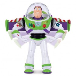 Toy Story muñeco Buzz Lightyear Ranger Toy Story muñeco Buzz Lightyear Ranger