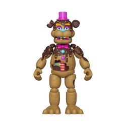 Five Nights Freddys Chocolate Freddy