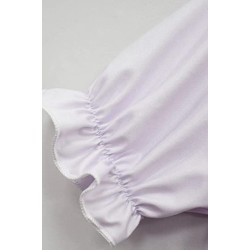 Encanto Disfraz vestido de Luisa con bolso