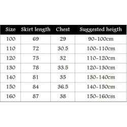 Encanto Disfraz vestido de Luisa con bolso