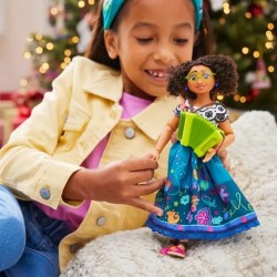 Encanto muñeca Maribel que canta