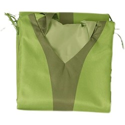 Encanto Ruana con capucha disfraz de Bruno