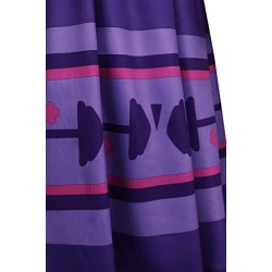 Encanto disfraz cosplay de Luisa