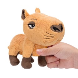 Encanto peluche Chigüiro Chispi Jakks Pacific