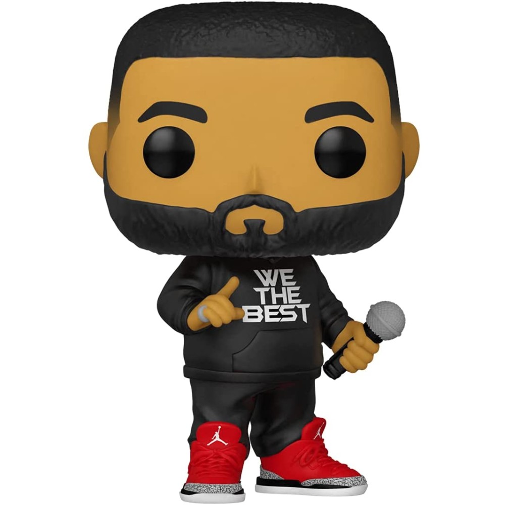 Pop! Rocks DJ Khaled 237