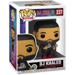 Pop! Rocks DJ Khaled 237