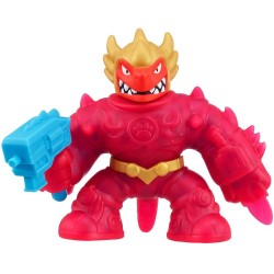 Heroes of Goo Jit Zu Galaxy Blast Blazagon