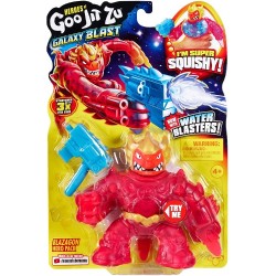 Heroes of Goo Jit Zu Galaxy Blast Blazagon