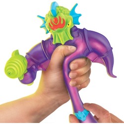 Heroes of Goo Jit Zu Galaxy Blast Orbitox