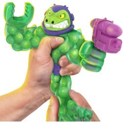 Heroes of Goo Jit Zu Galaxy Blast Rock Jaw