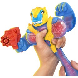 Heroes of Goo Jit Zu Galaxy Blast Tyro