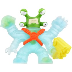 Heroes of Goo Jit Zu Galaxy Blast Warsnap