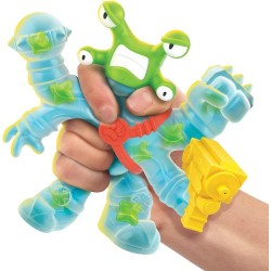 Heroes of Goo Jit Zu Galaxy Blast Warsnap