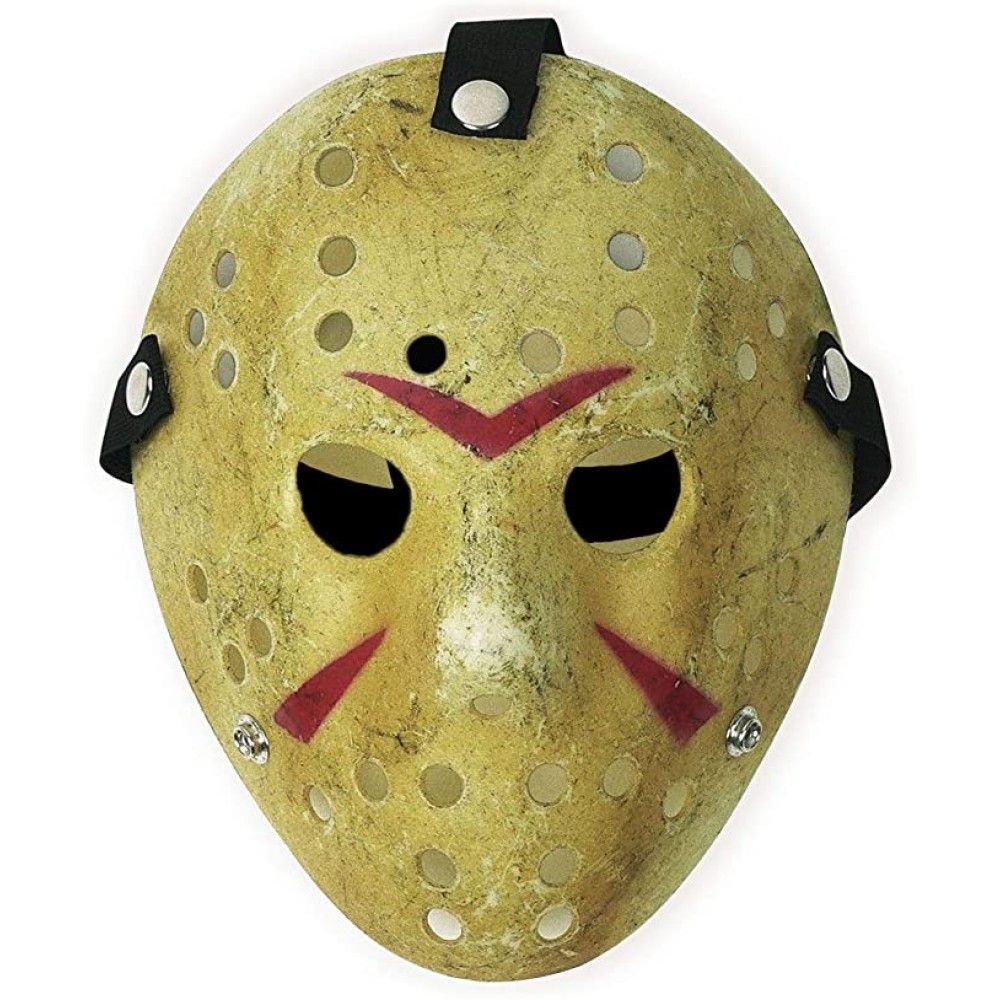 Máscara Jason Voorhees Viernes 13