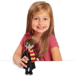 Harry Potter peluche Harry 20 cm Harry Potter peluche Harry 20 cm
