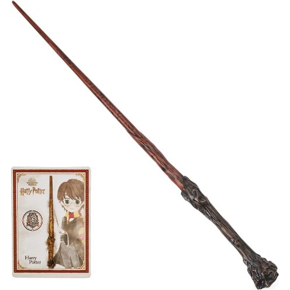 Varita mágica de Harry Potter Wizarding World