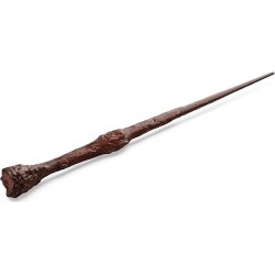 Varita mágica de Harry Potter Wizarding World Varita mágica de Harry Potter Wizarding World