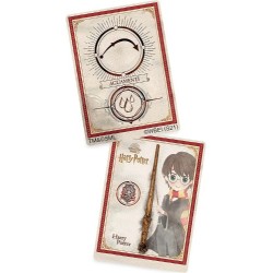 Varita mágica de Harry Potter Wizarding World Varita mágica de Harry Potter Wizarding World