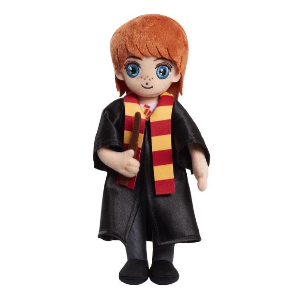 Harry Potter peluche Ron Weasley 20 cm