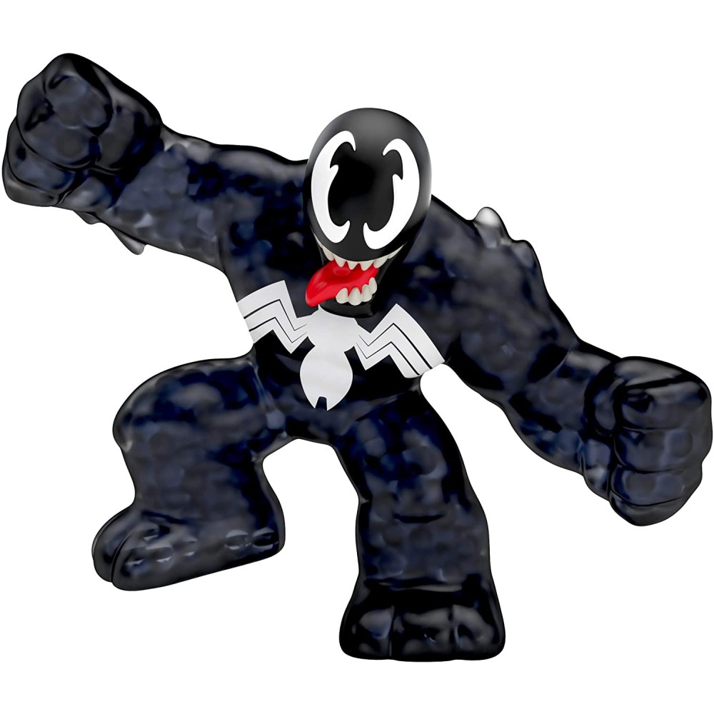 Heroes Of Goo Jit Zu Venom